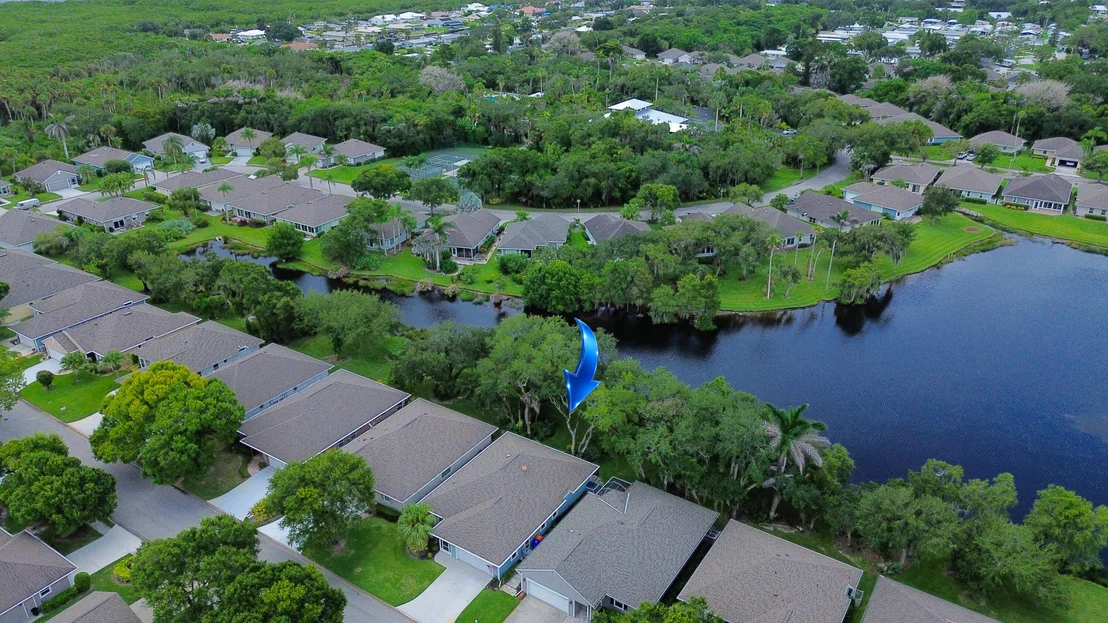 Photo of 401 Tamarind Place
