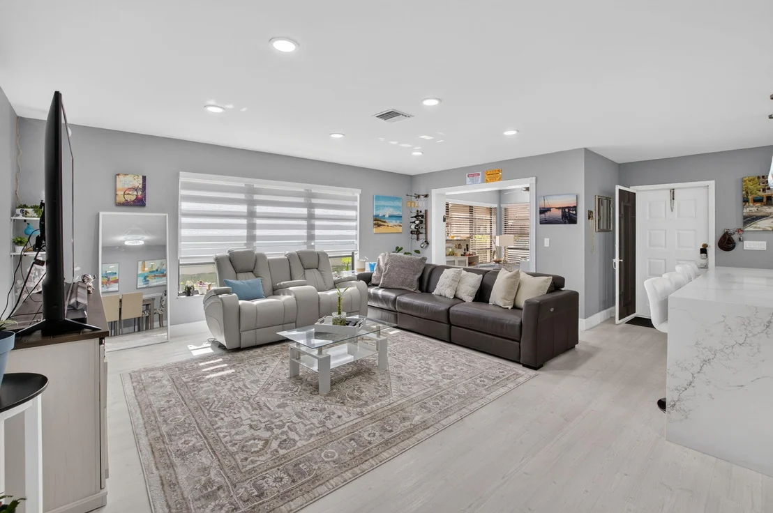 Photo of Unit D at 13953 NESTING Way