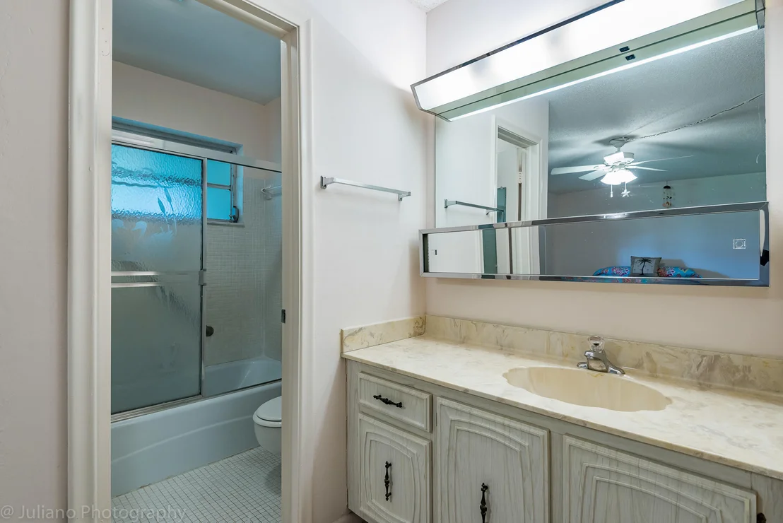 Photo of Unit C at 452 High Point Drive