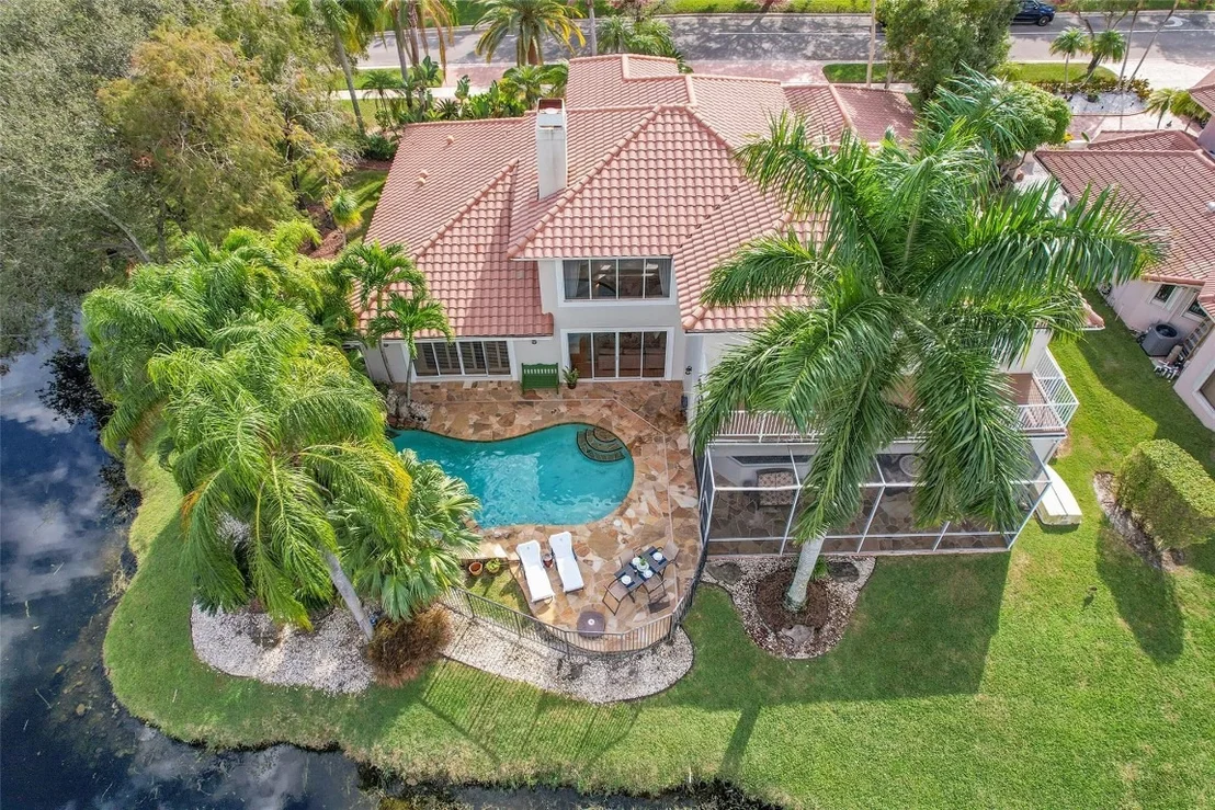 Photo of 12601 Eagle Trace Boulevard