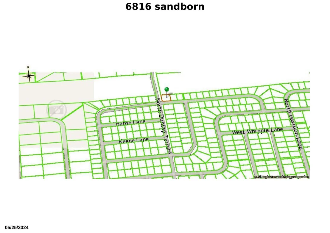 Photo of 6816 N SANDBORN Loop
