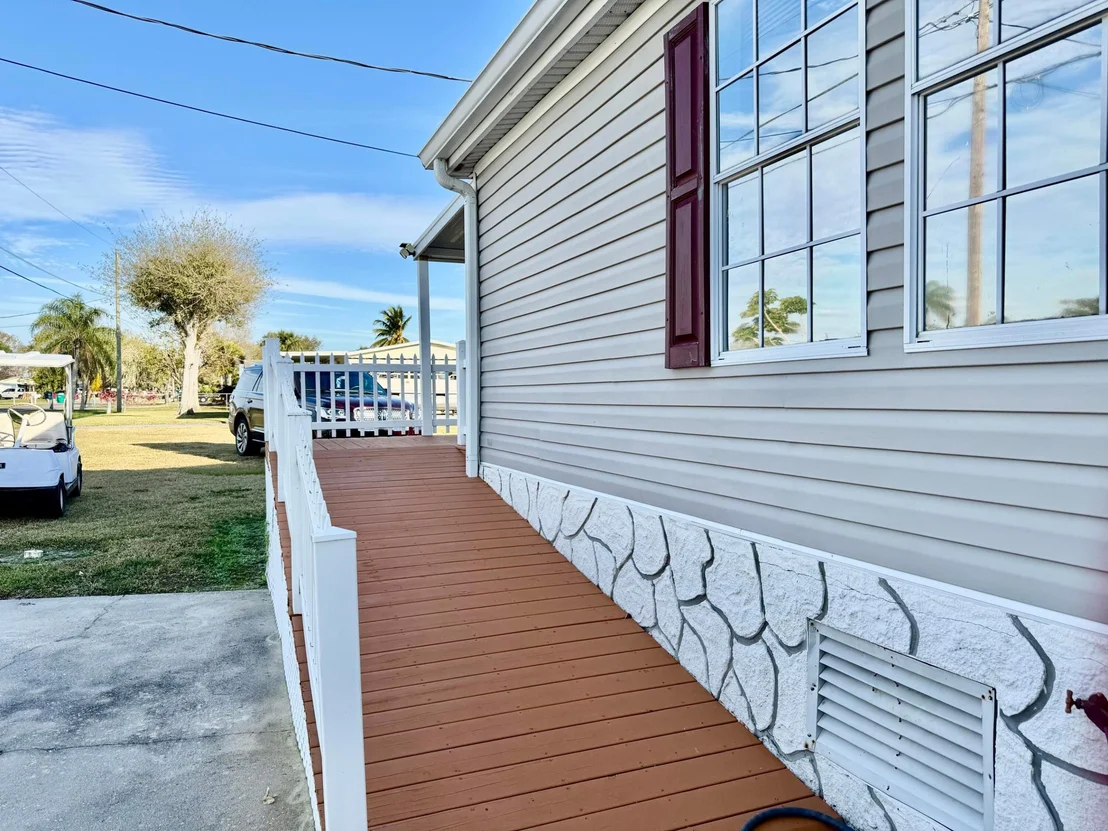 Photo of 2132 SE 29th Street