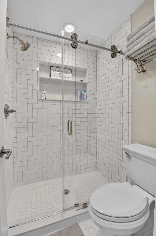 Photo of Unit C at 557 High Point Drive