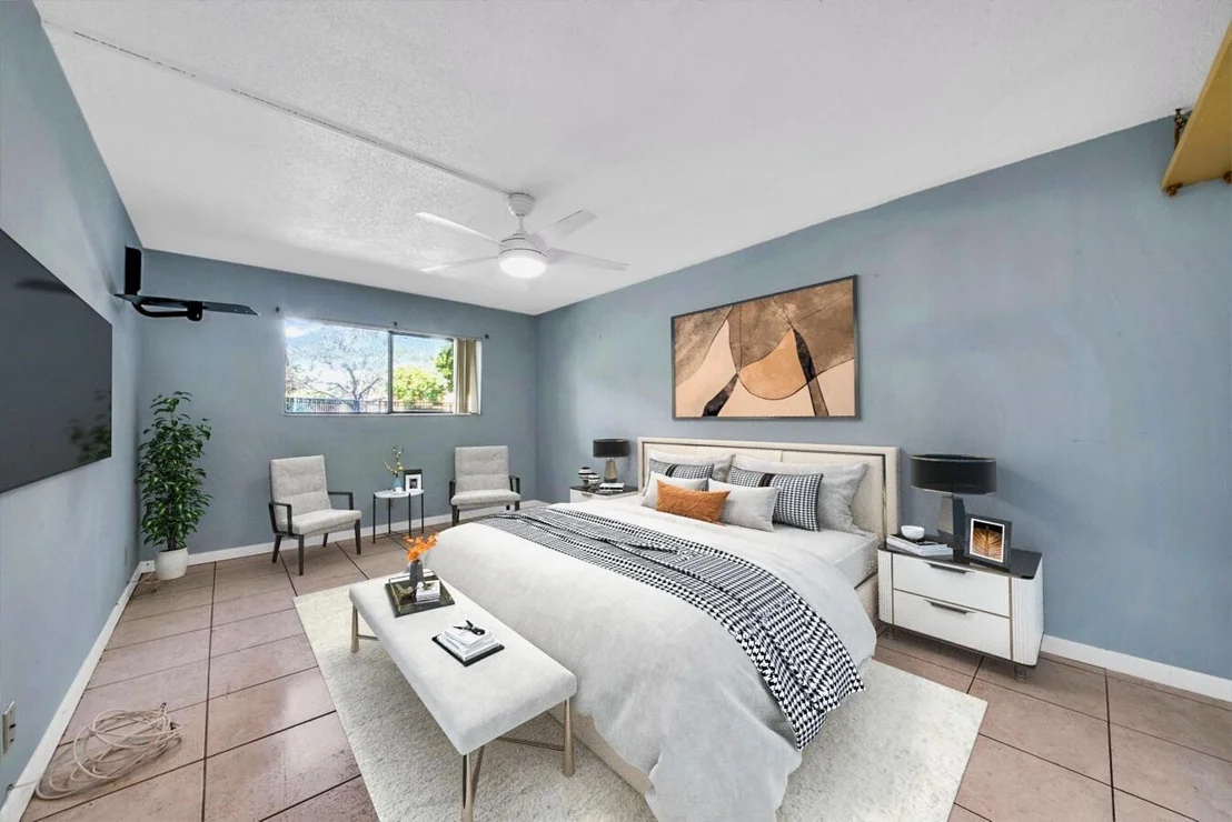 Photo of Unit 102 at 655 Trace Circle