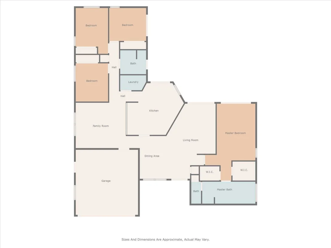 Photo of 720 Culpepper Terrace