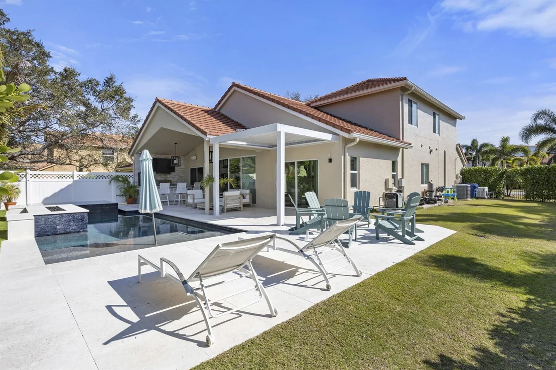 Photo of 133 Pine Hammock Court