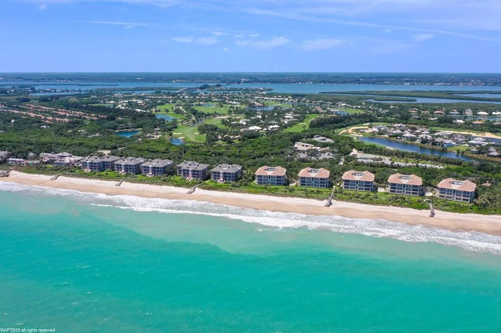 Photo of Unit 302 at 20 Beachside Drive