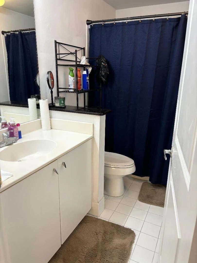 Photo of Unit 307 at 5940 W Sample Road