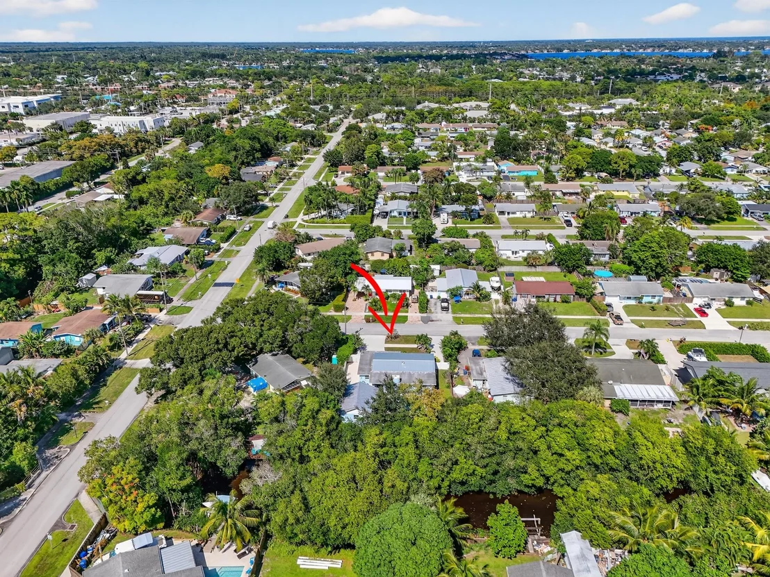 Photo of 5408 Sioux Street