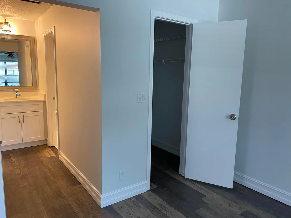 Photo of Unit 109 at 9875 Pineapple Tree Drive