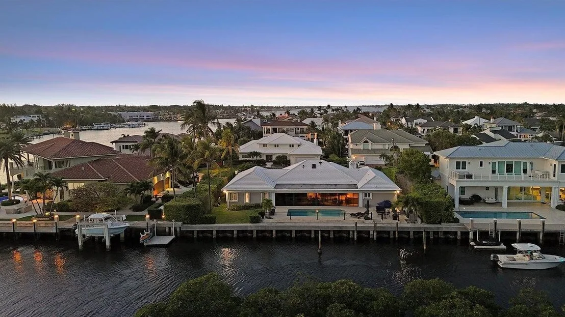 Photo of 7 Inlet Cay Drive