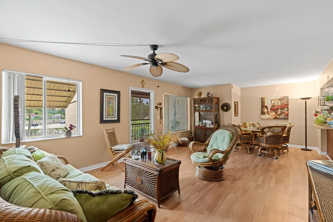 Photo of Unit D2 at 105 Lake Pine Cir