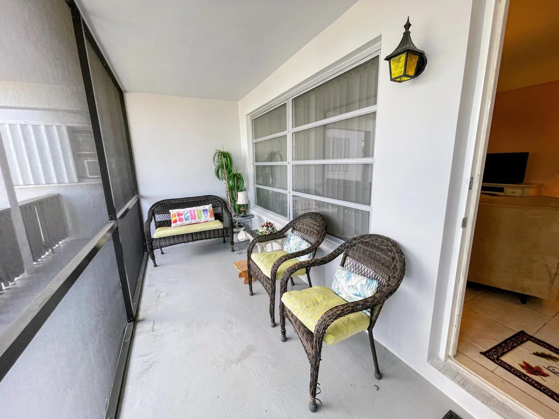 Photo of Unit 207 at 651 Pine Drive