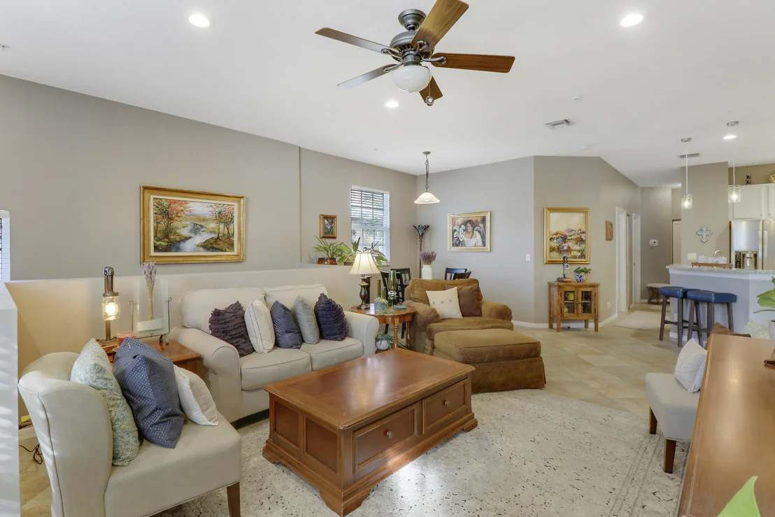 Photo of Unit H at 110 Lighthouse Circle
