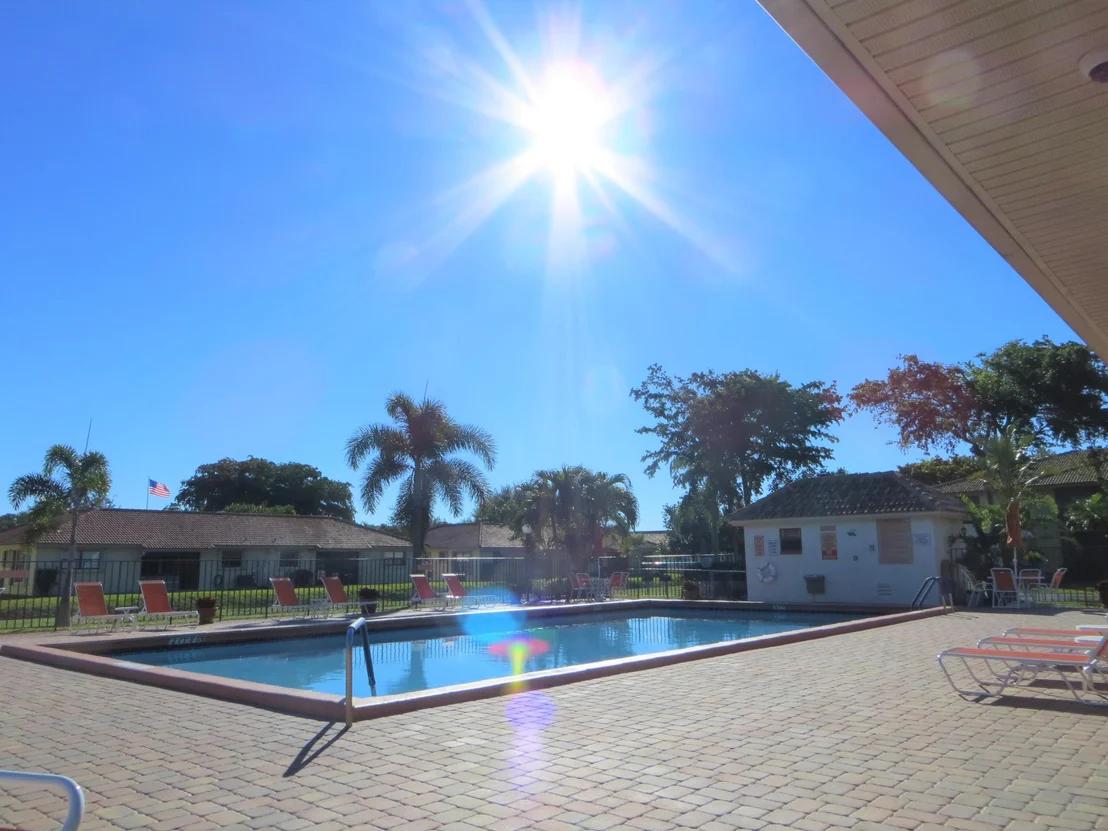 Photo of Unit 211 at 9780 Pineapple Tree Drive