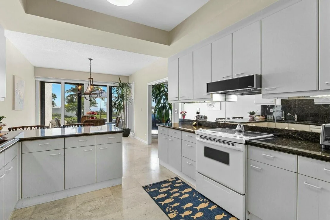 Photo of Unit 1107 at 2806 SE Dune Drive