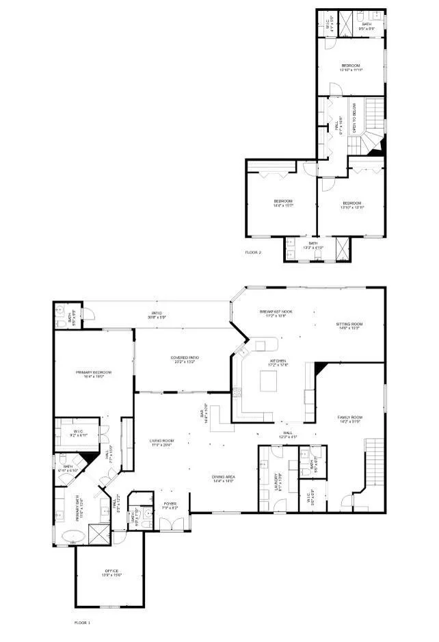 Photo of 3152 St Annes Drive
