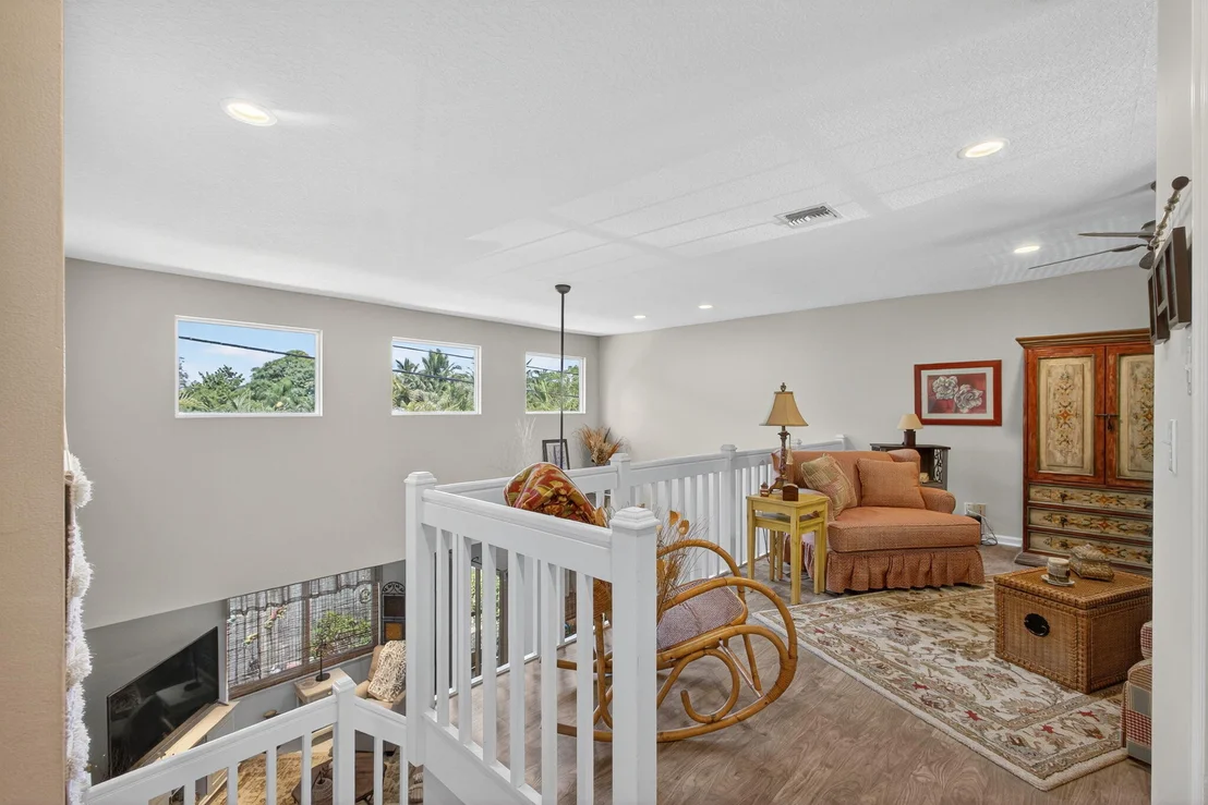 Photo of Unit 7 at 479 Tequesta Drive