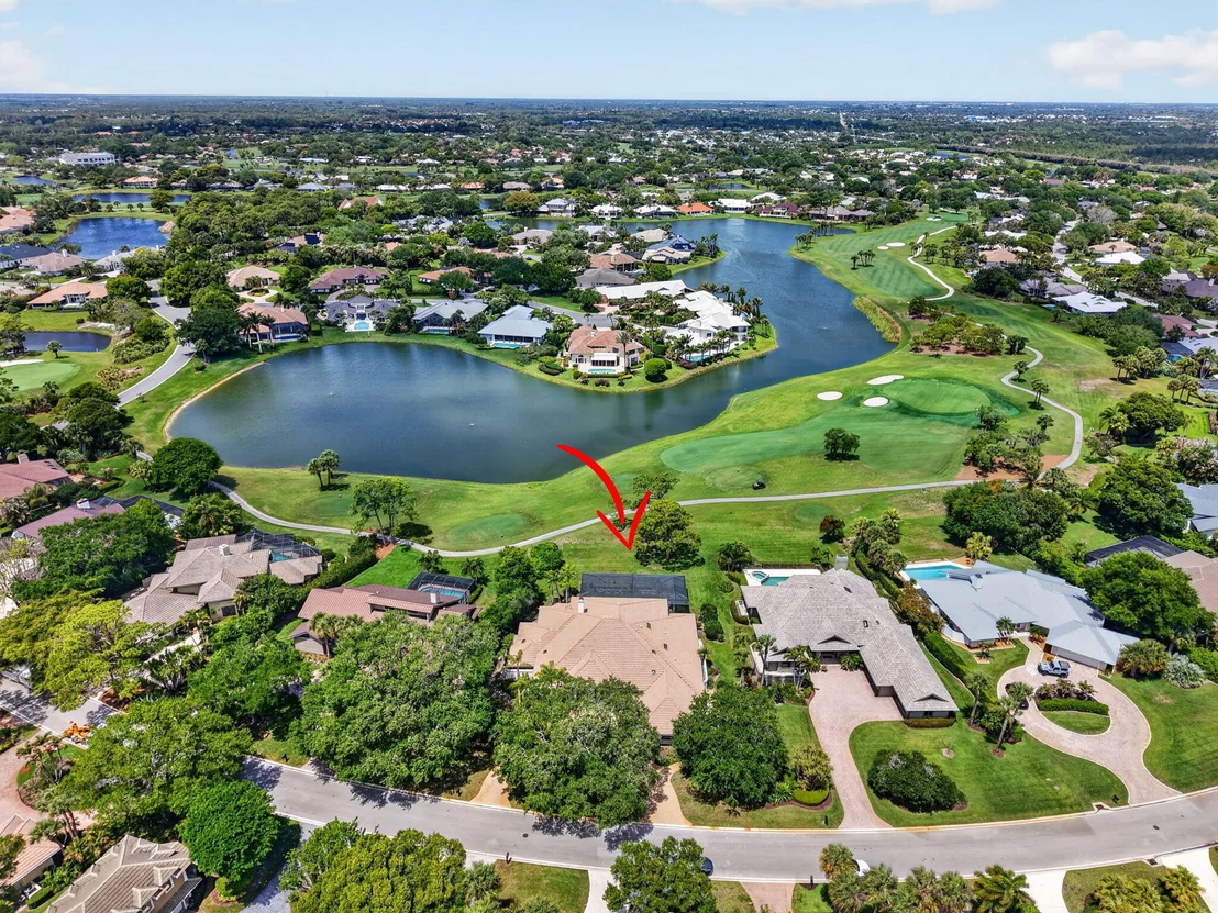 Photo of 6460 SE Winged Foot Drive