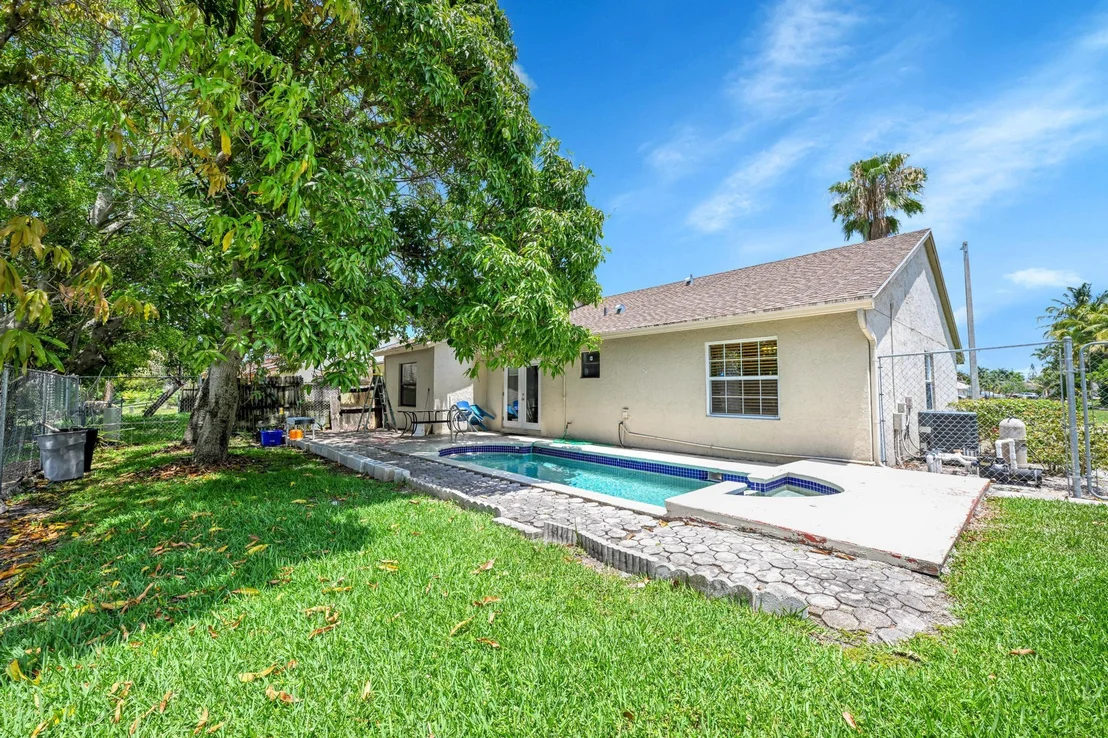 Photo of 5897 Corson Place