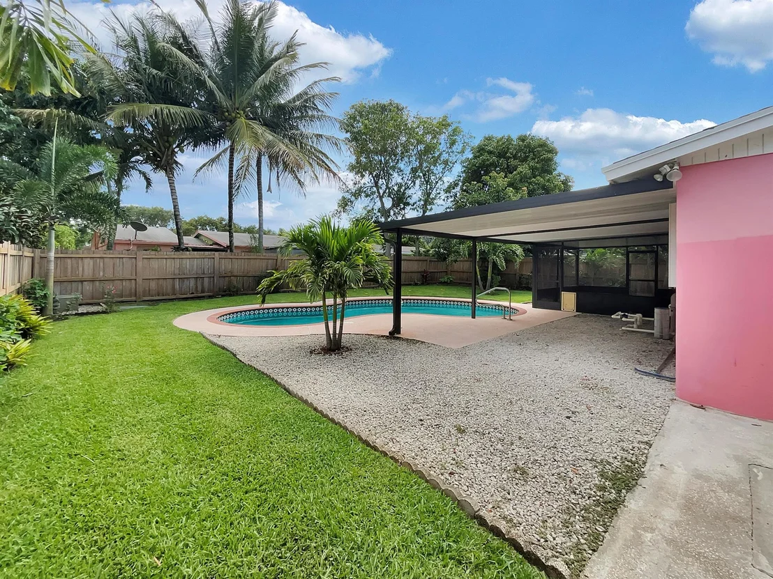 Photo of 3906 Chickasha Road
