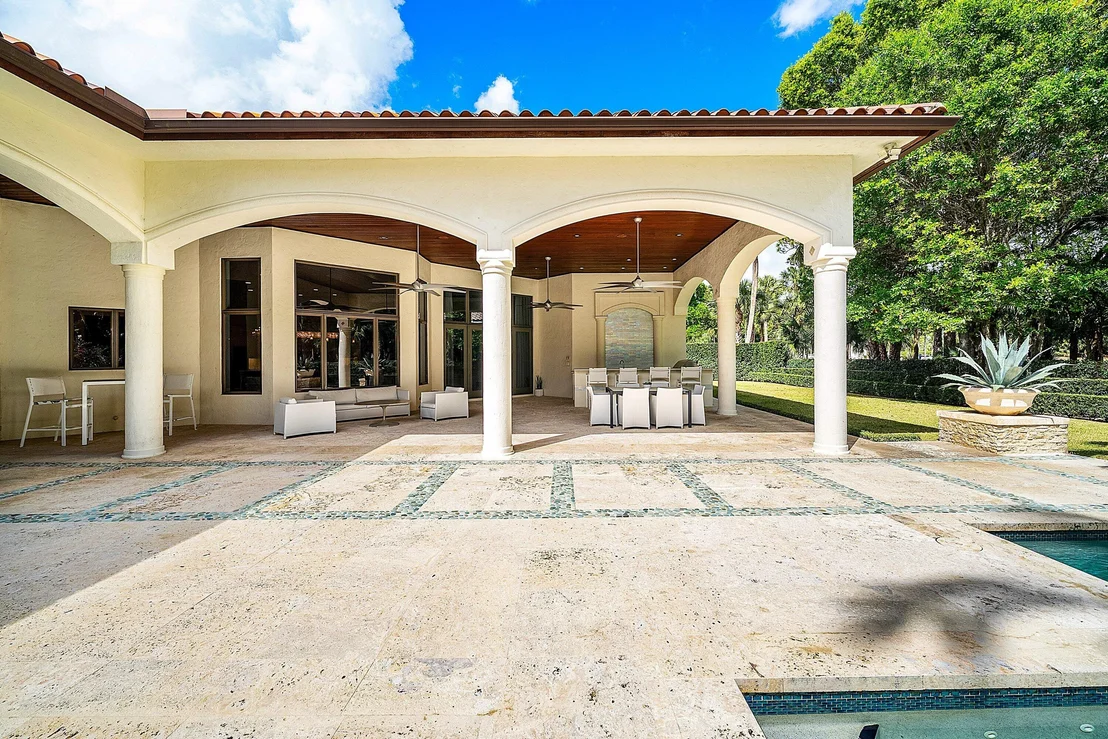 Photo of 1920 Flagler Estates Drive