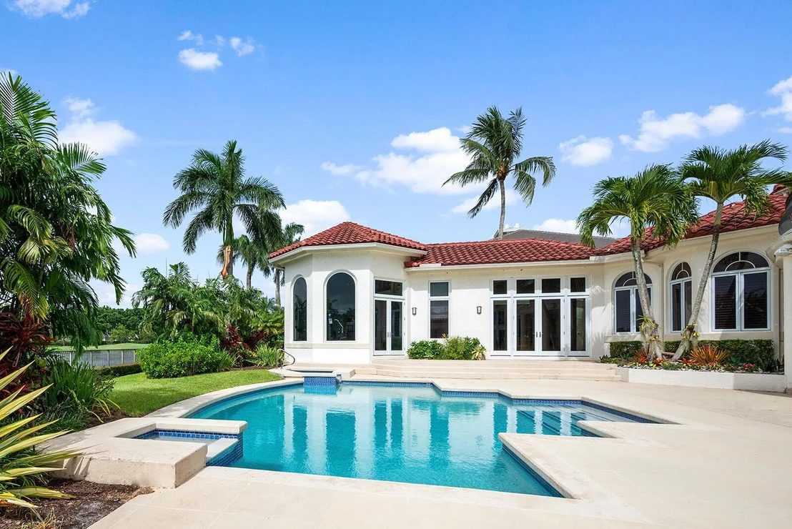 Photo of 3643 Princeton Place