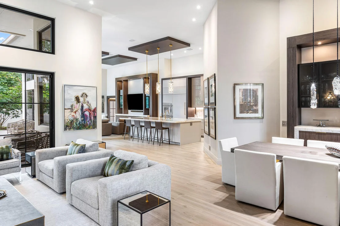 Photo of 2249 W Silver Palm Road