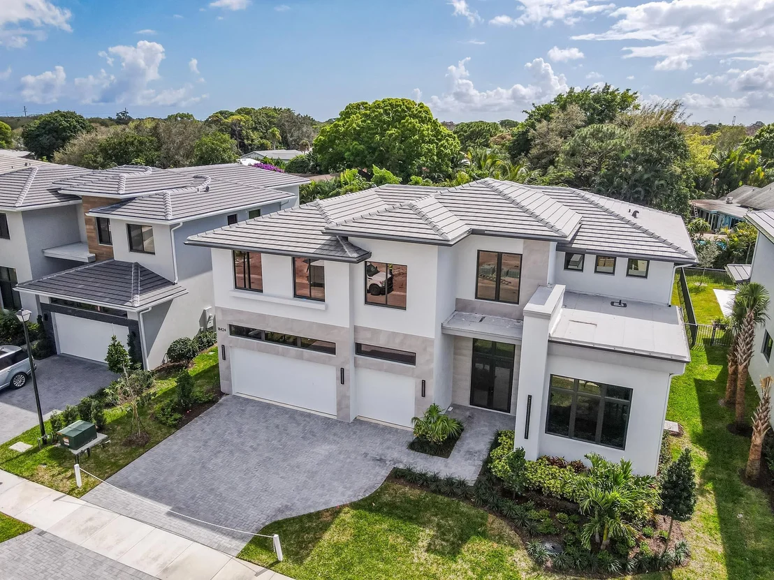 Photo of 18424 Symphony Court