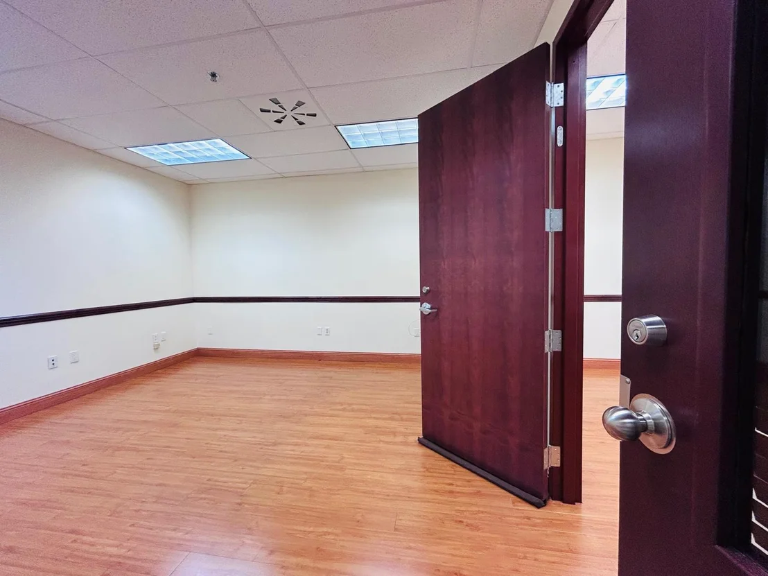 Photo of Unit 106 at 2893 Executive Park Drive
