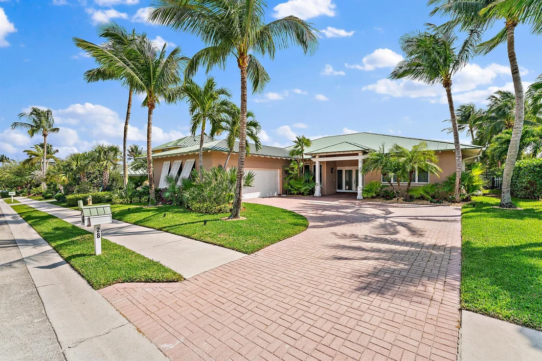 Photo of 28 Coconut Lane