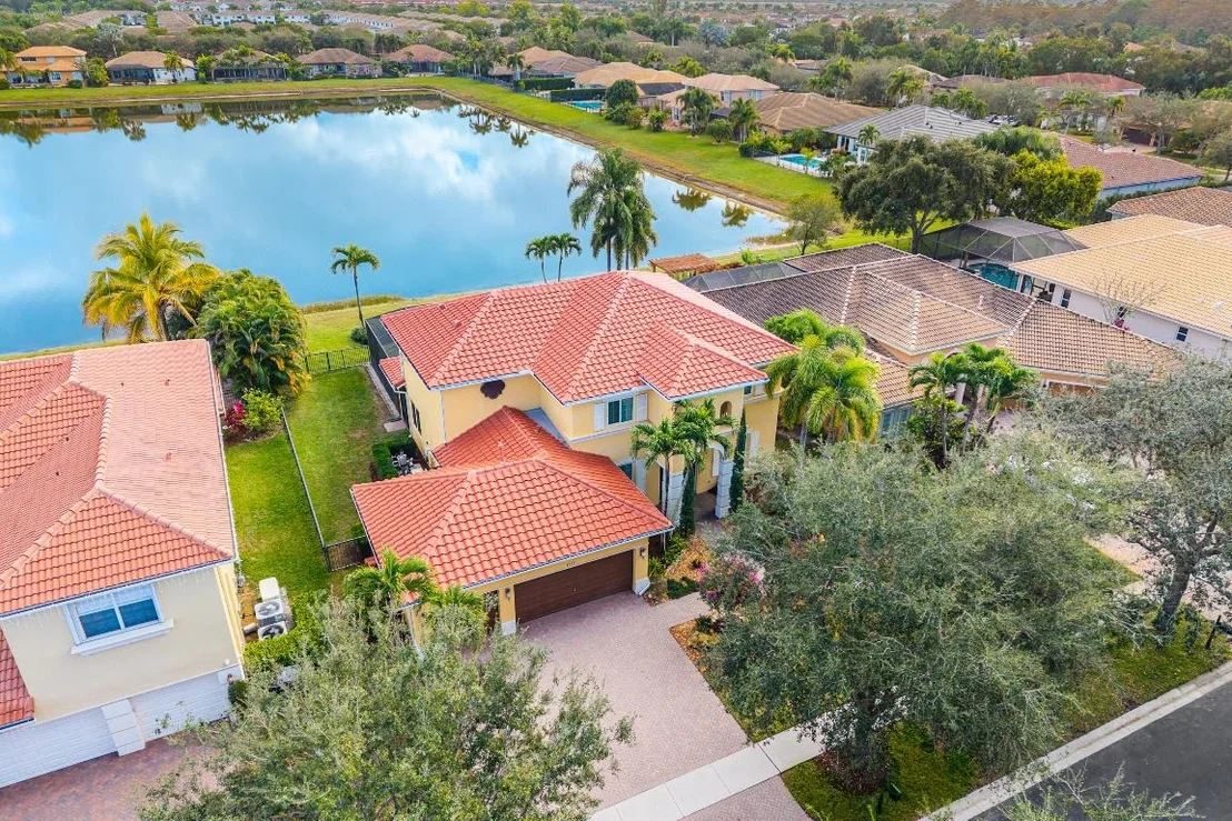 Photo of 4199 Cedar Creek Ranch Circle
