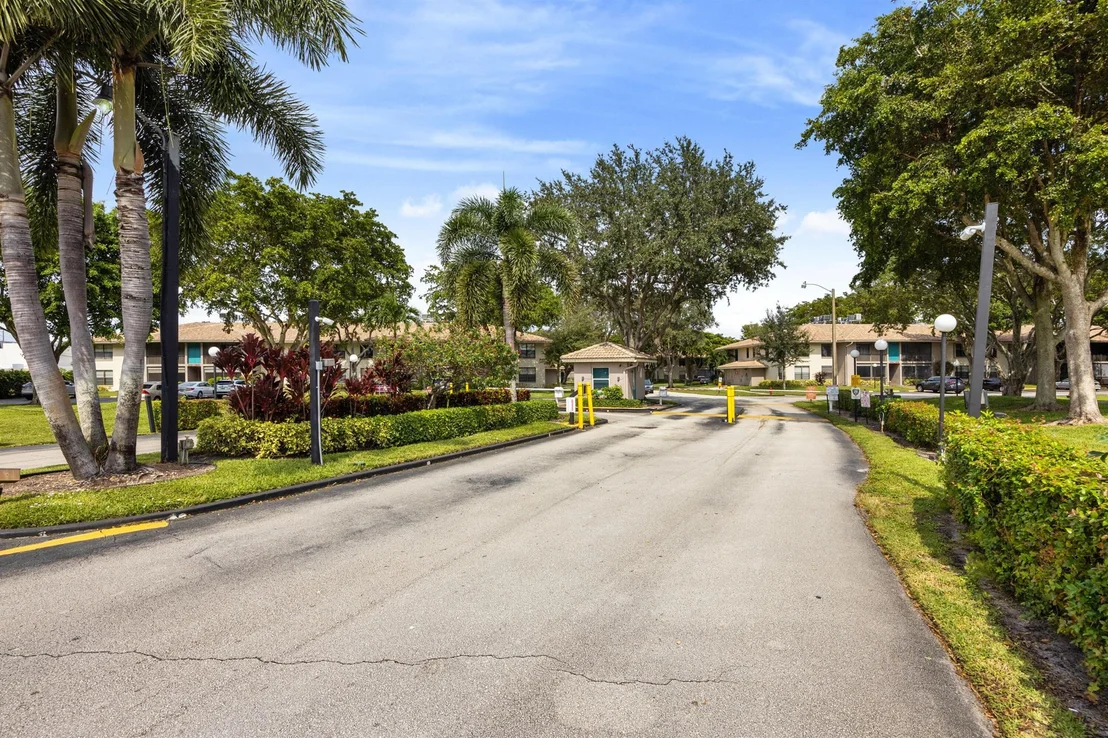 Photo of Unit 201 at 9780 Pineapple Tree Drive