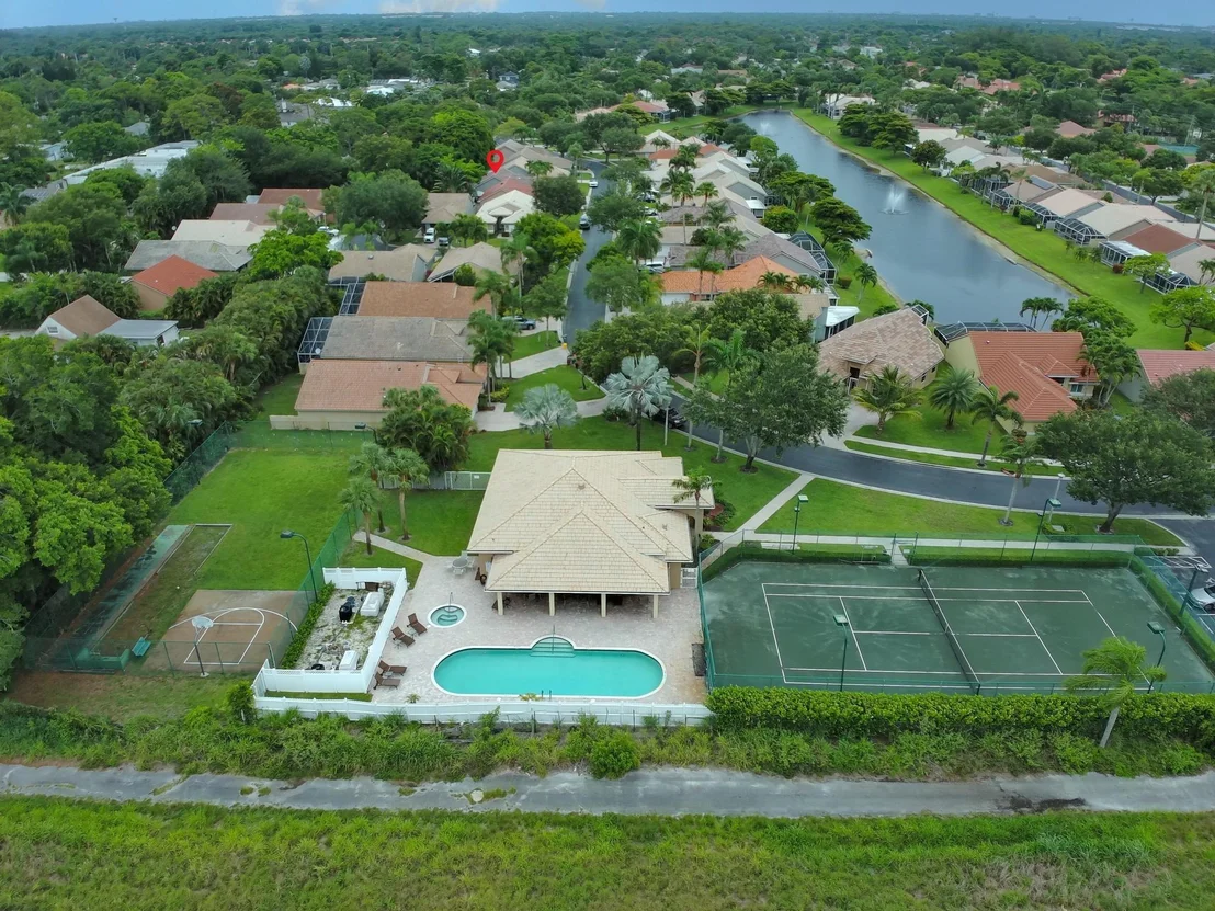 Photo of 5445 Grande Palm Circle