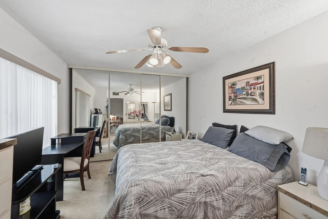 Photo of Unit 124 at 1485 Augusta Circle
