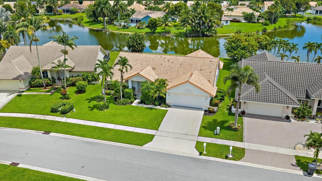 Photo of 6857 BLUE BAY Circle