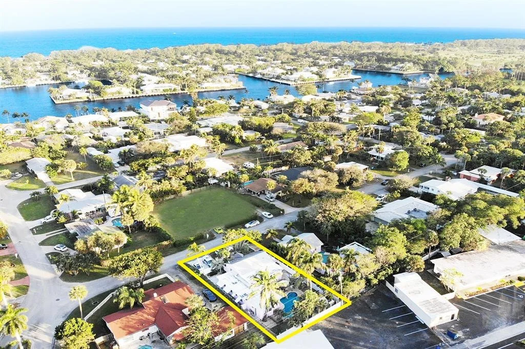 Photo of 3218 Palm Drive