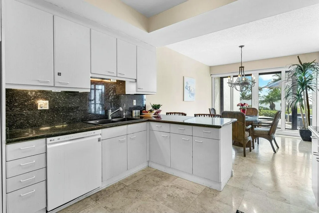 Photo of Unit 1107 at 2806 SE Dune Drive