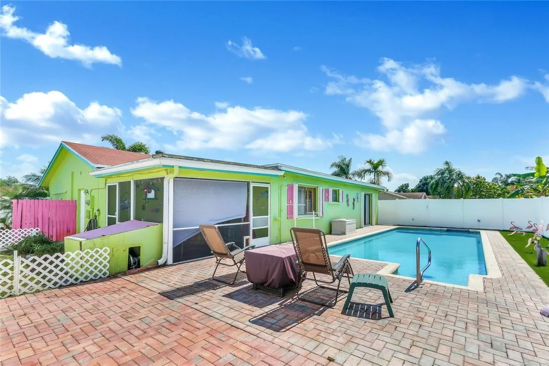 Photo of 2941 NW 53rd Terrace