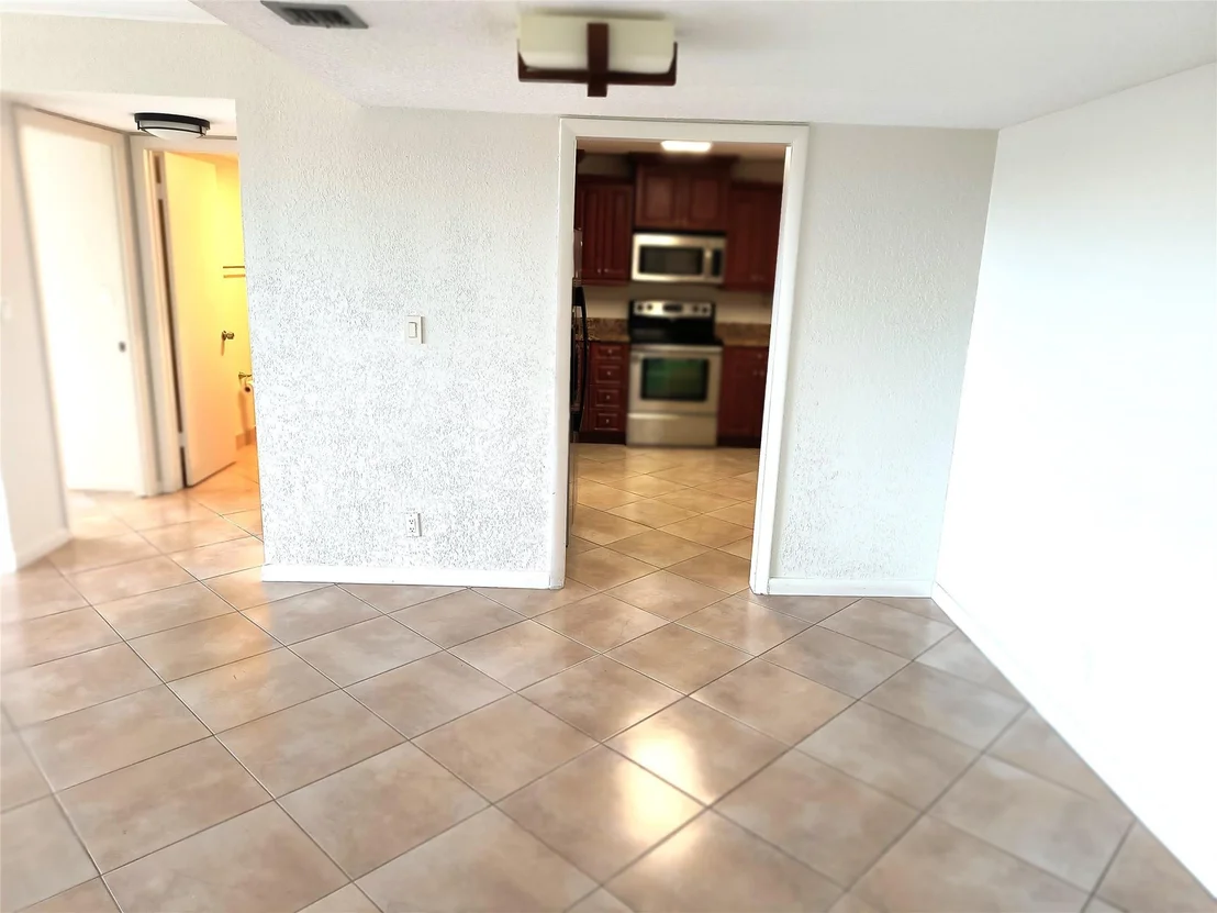 Photo of Unit 708 at 10777 W Sample Road