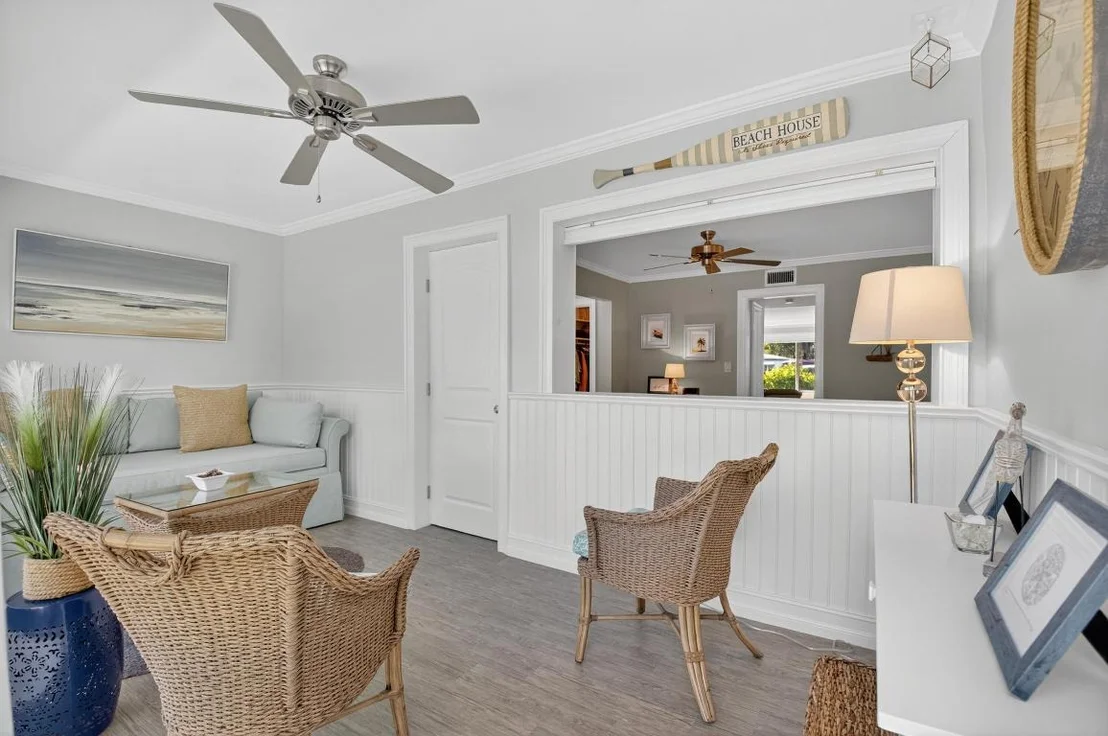 Photo of Unit C at 557 High Point Drive