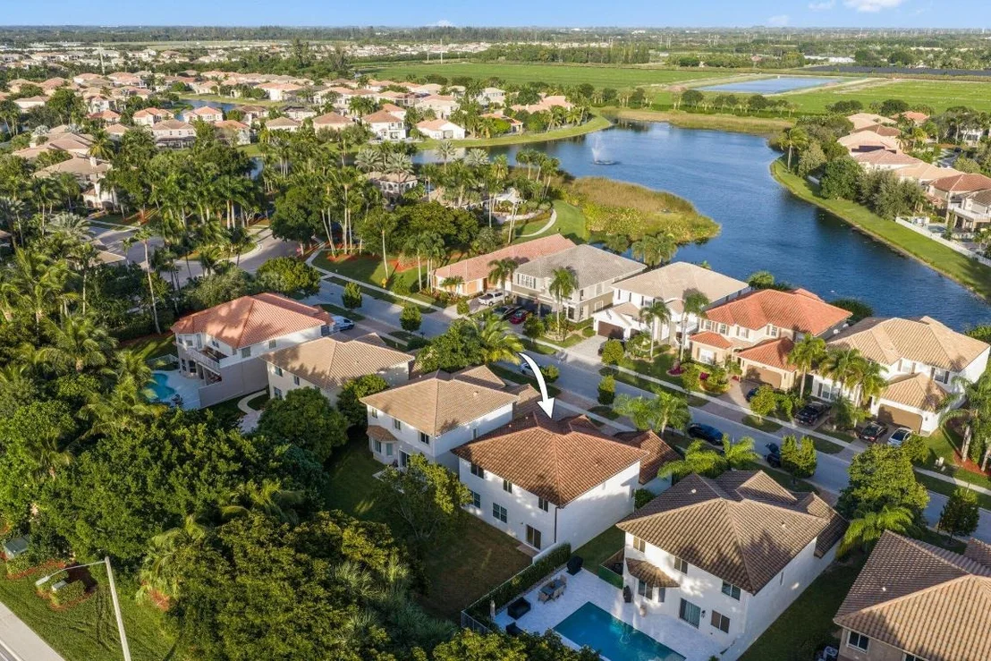 Photo of 9581 Cobblestone Creek Drive