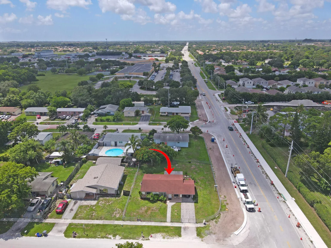 Photo of 3984 Chickasha Road