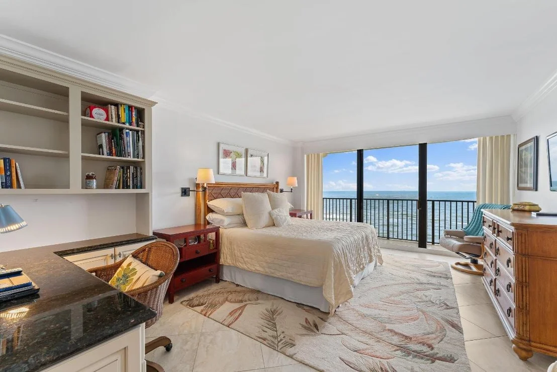 Photo of Unit PHC at 400 Beach Road
