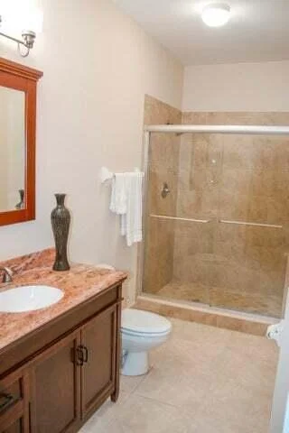 Photo of Unit A at 116 Lighthouse Circle