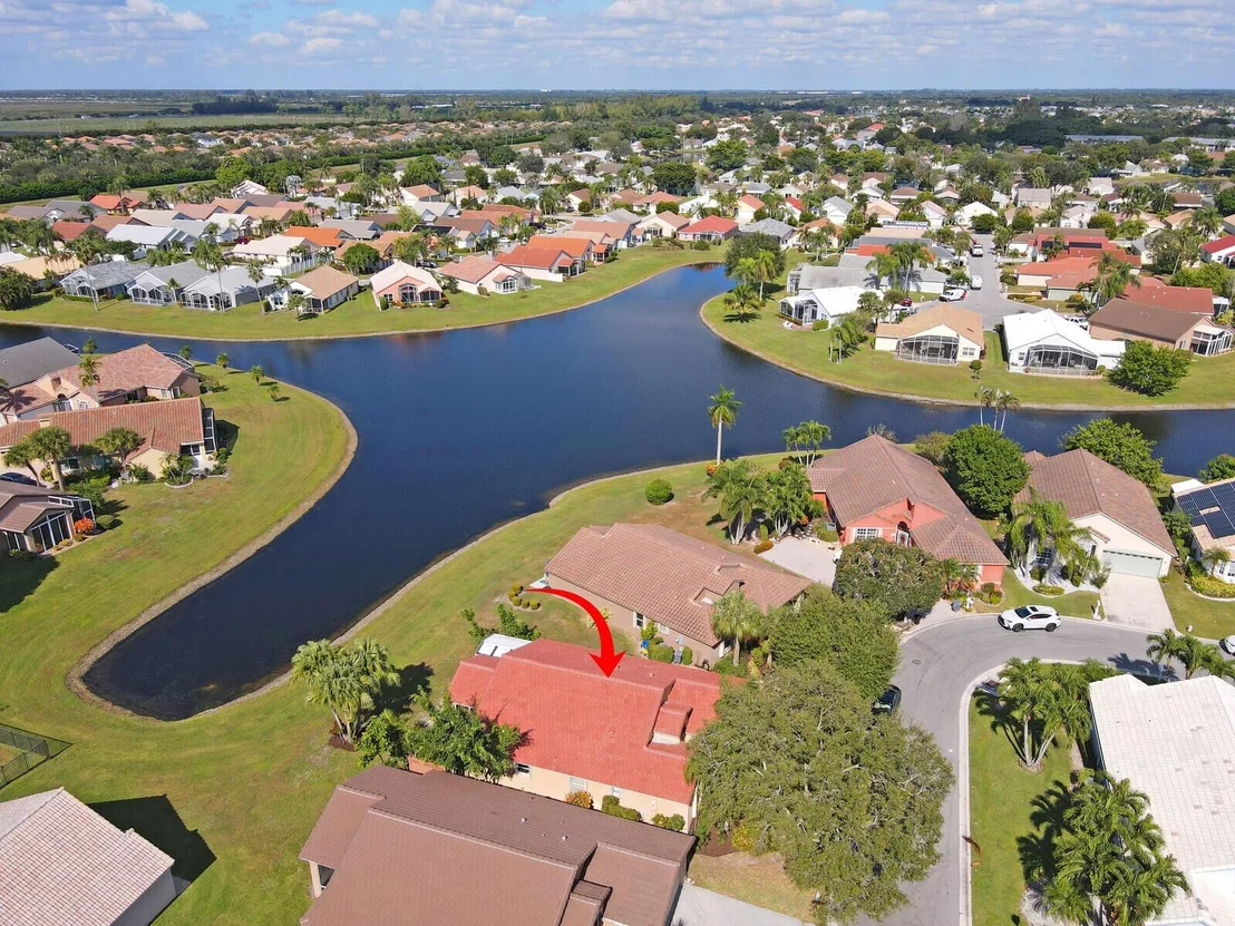 Photo of 7815 Great Glen Circle