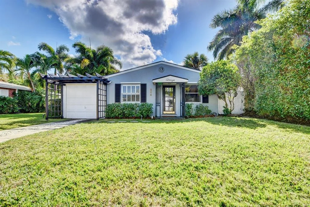 Photo of 254 Alpine Road