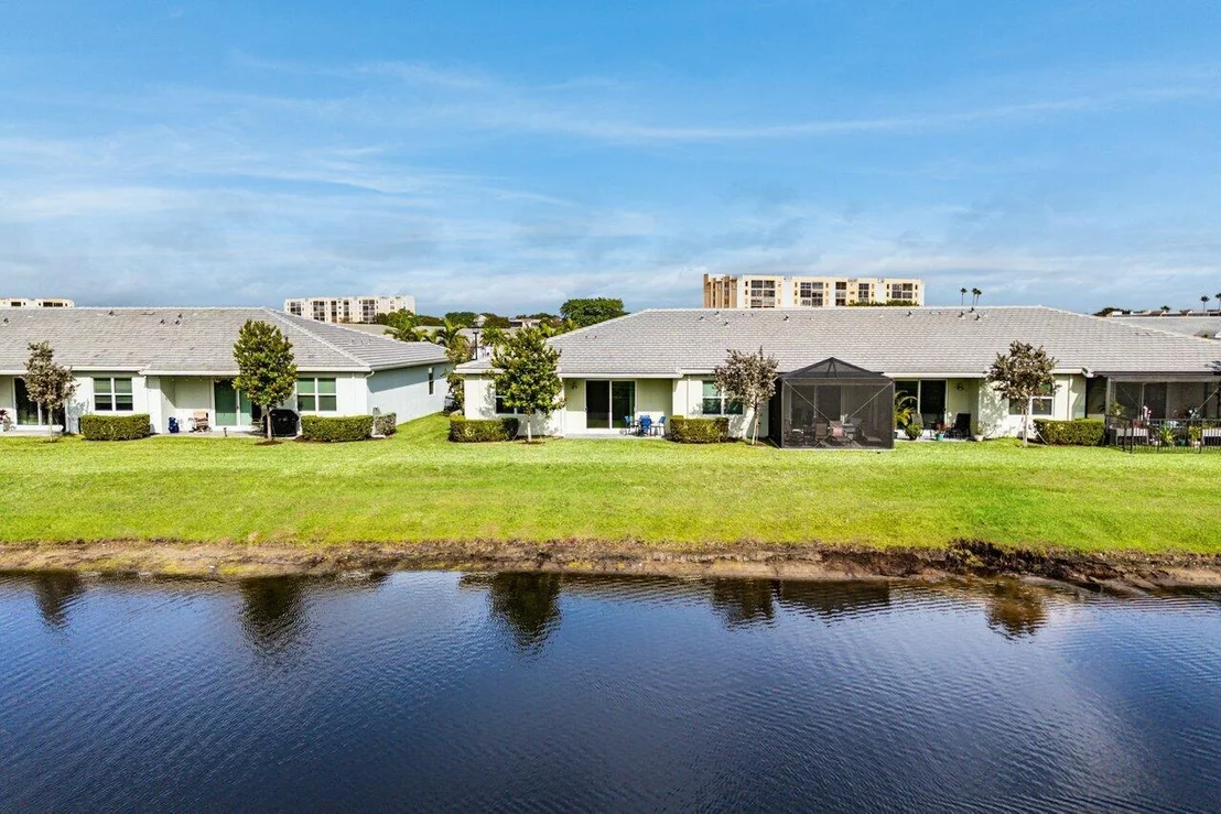 Photo of 14600 Three Ponds Trail