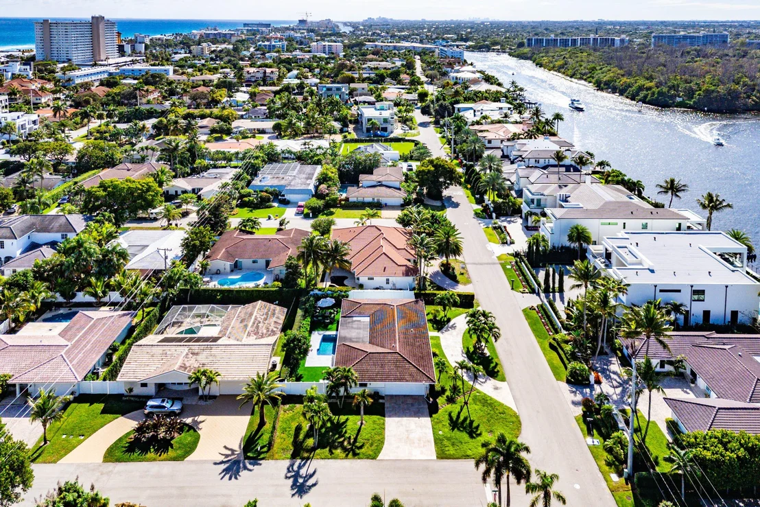 Photo of 2920 Spanish River Road