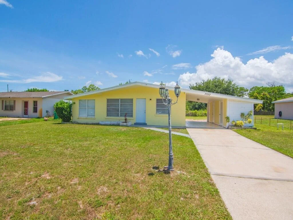 Photo of 7707 James Road